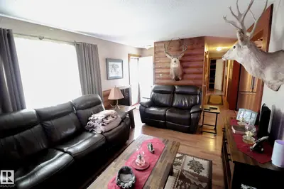 Interior photo 4 of #1 21316 TWP ROAD 534