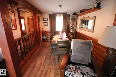 Interior photo 2 of #1 21316 TWP ROAD 534