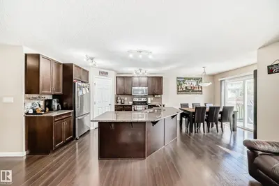 Interior photo 2 of 625 56 ST SW