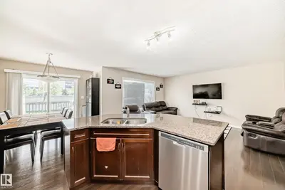 Interior photo 4 of 625 56 ST SW