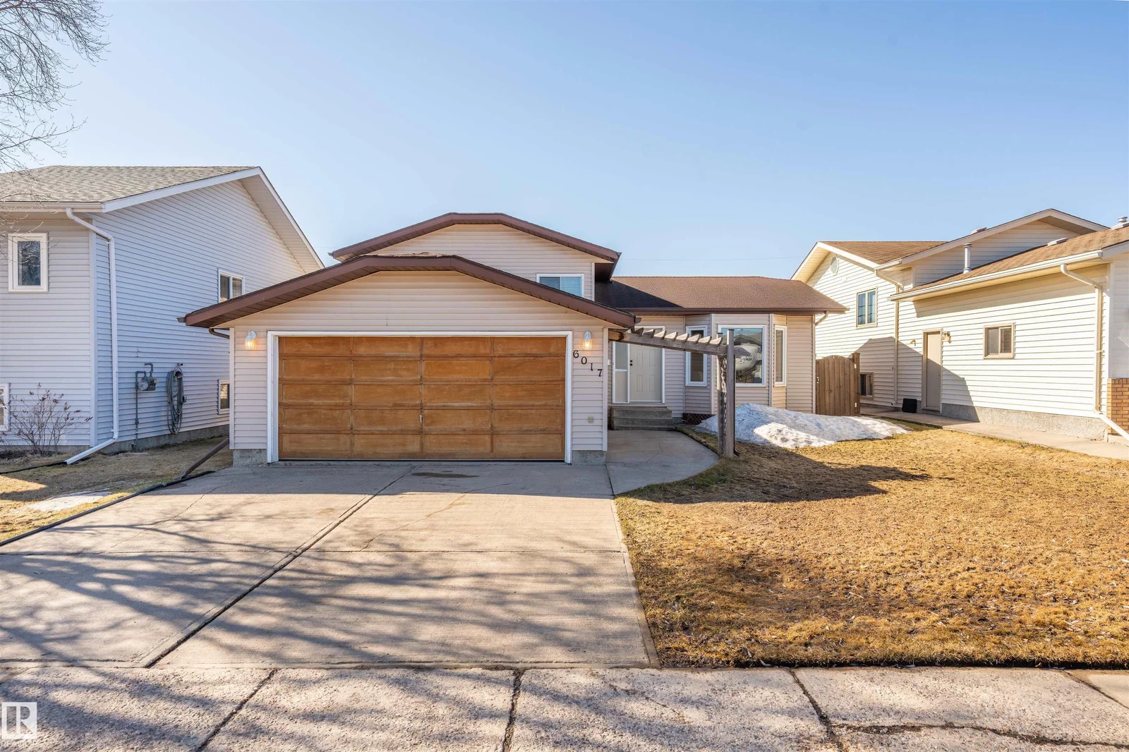 6017 53 AV, Cold Lake - 3 bedroom Detached Single Family for sale