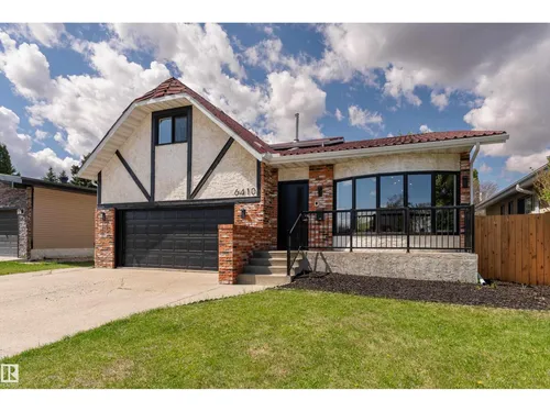 6410 187A ST NW, Edmonton - $649,000