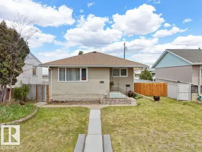 Interior photo 1 of 6324 132 AV NW