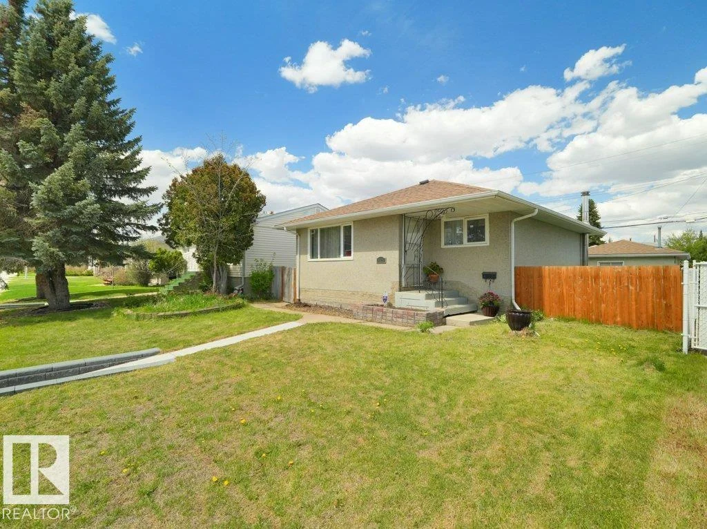 6324 132 AV NW, Edmonton - 3 bedroom Detached Single Family for sale
