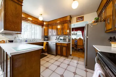 Interior photo 3 of 8509 39B AV NW