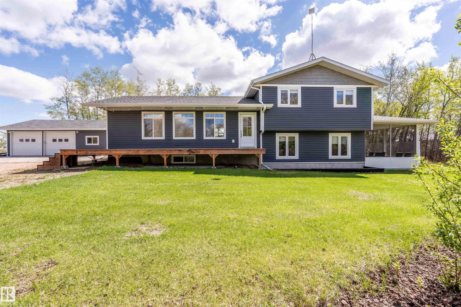 60119 RR 473, Rural Bonnyville M.D. - 3 bedroom Detached Single Family for sale