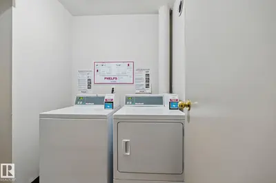 Interior photo 3 of #1201 9835 113 ST NW