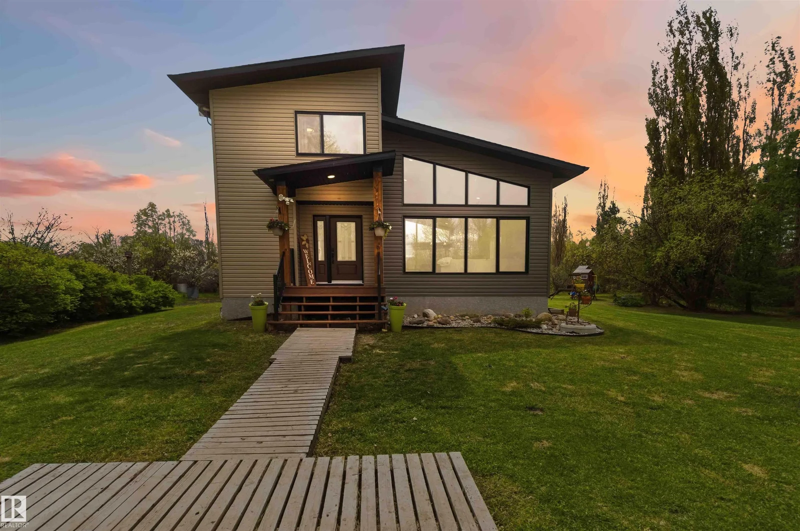 #11 2011 TWP ROAD 510, Rural Parkland County - 3 bedroom Detached Single Family for sale