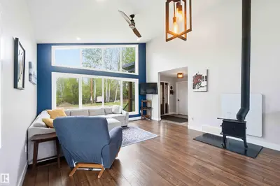 Interior photo 2 of #11 2011 TWP ROAD 510