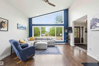 Interior photo 3 of #11 2011 TWP ROAD 510