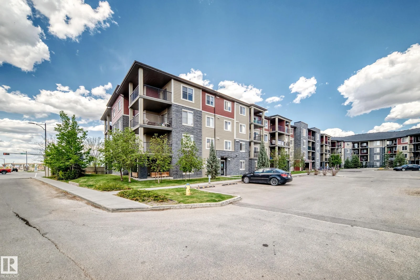 , Edmonton - 2 bedroom Apartment for sale