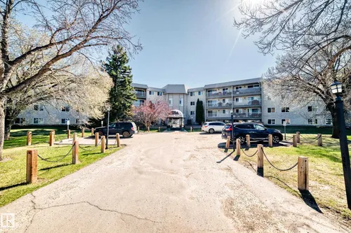 #423 5125 RIVERBEND RD NW, Edmonton - $164,900