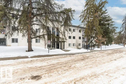#115 5730 Riverbend RD NW, Edmonton - $128,000