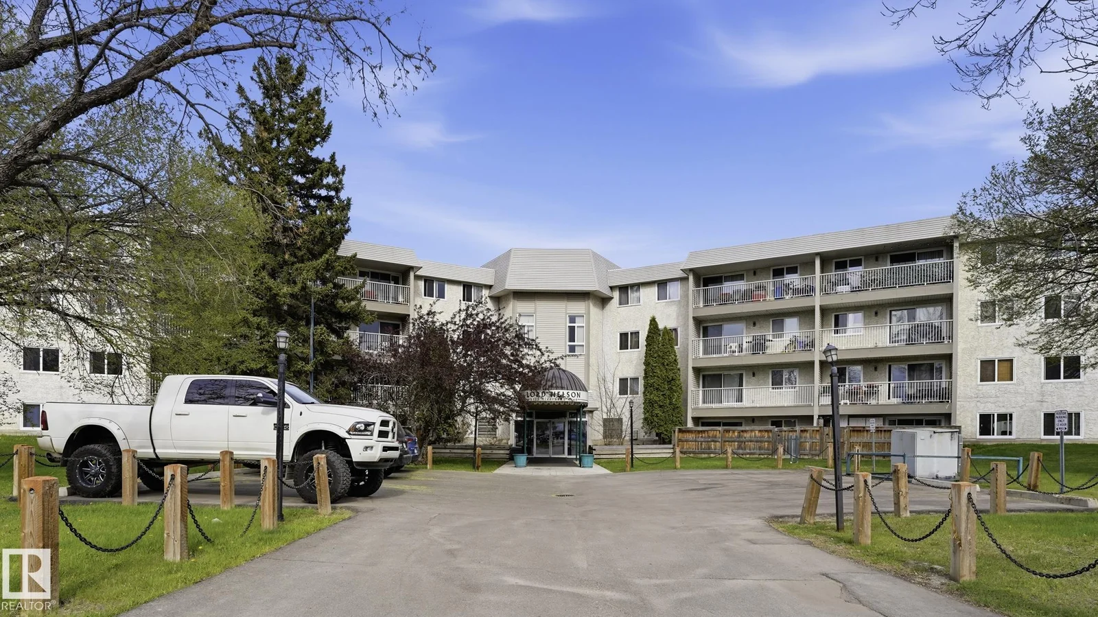 #105 5125 RIVERBEND RD NW, Edmonton - 2 bedroom Apartment for sale