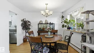 Interior photo 2 of #105 5125 RIVERBEND RD NW