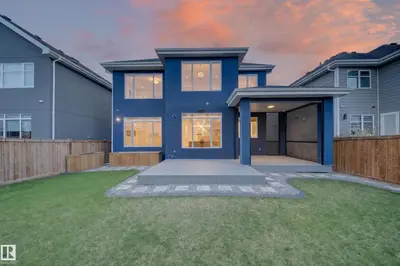 Interior photo 1 of 4464 SUZANNA CR SW
