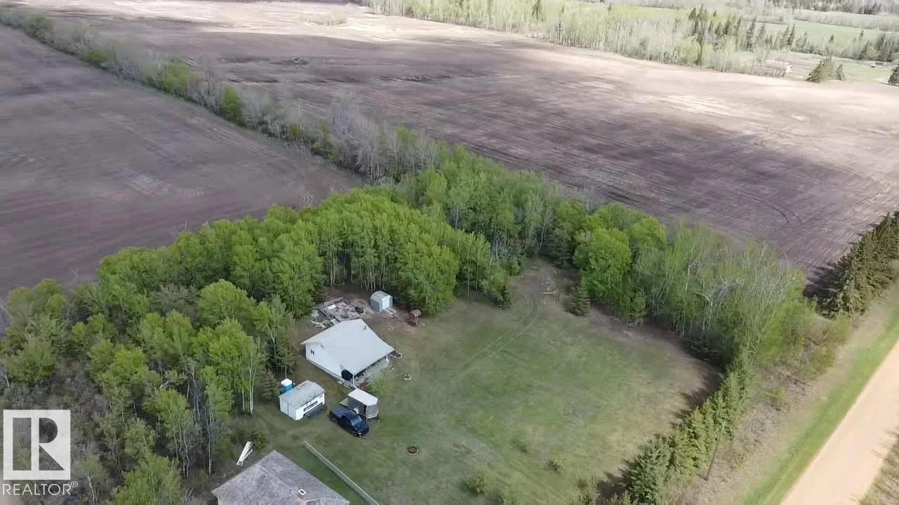 16544 590 TWP RD, Rural Smoky Lake County - 2 bedroom Detached Single Family for sale