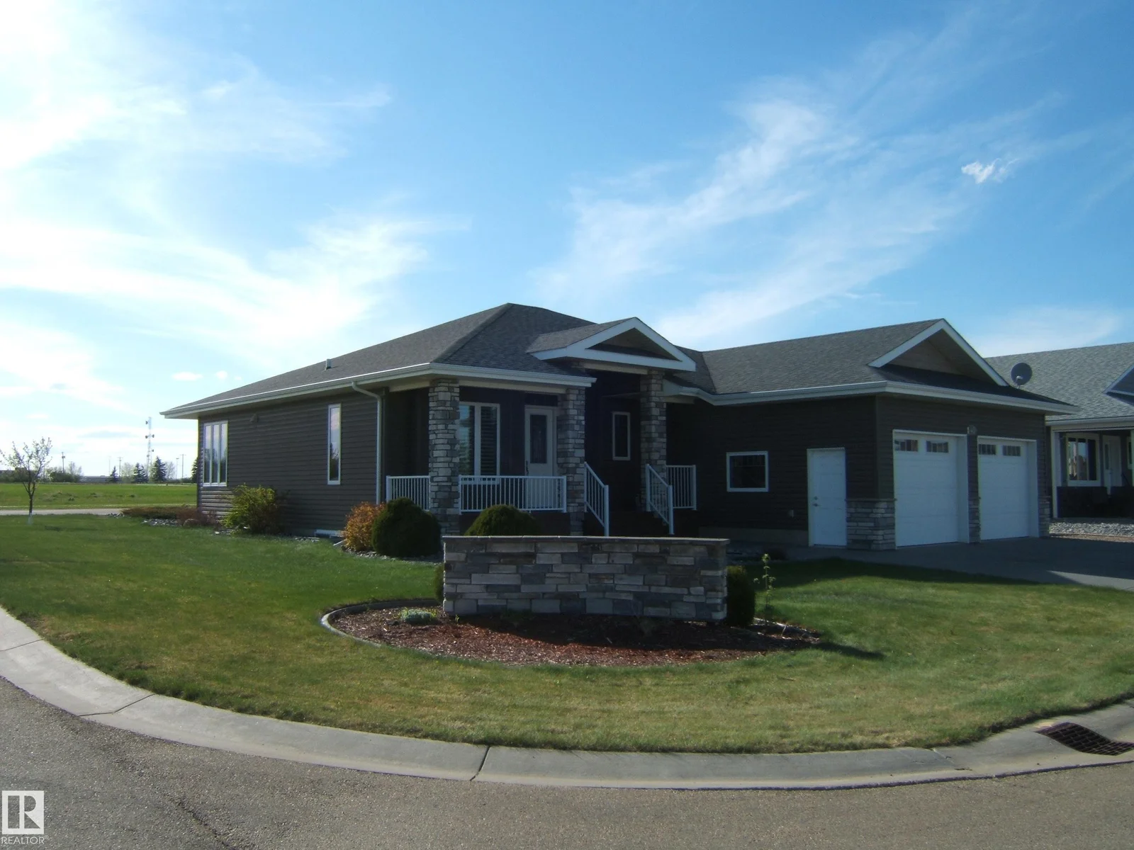 40 4801 61 ST, Vegreville - 2 bedroom Detached Single Family for sale