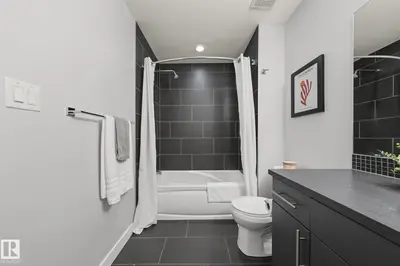 Interior photo 3 of #306 10611 117 ST NW