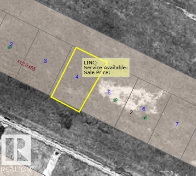 #31 59509 Range Rd 260, Westlock - 0 bedroom Vacant Lot/Land for sale