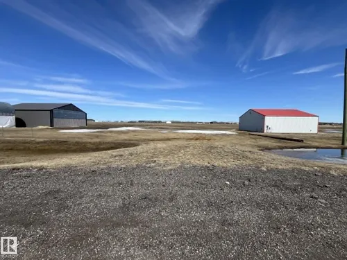 #7-59509 Range Road 260, Westlock - $28,500