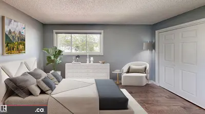 Interior photo 4 of 4243 74 ST NW