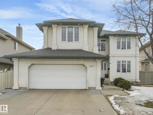 1147 LINCOLN CR NW, Edmonton - $749,900