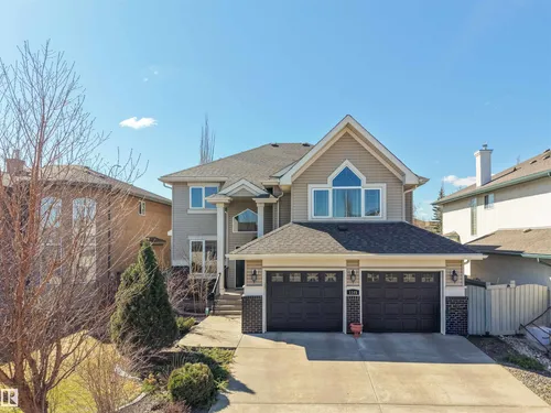 1145 LINCOLN CR NW, Edmonton - $729,900