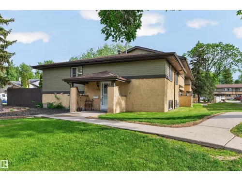 256 WOODBRIDGE WY, Sherwood Park - $239,707
