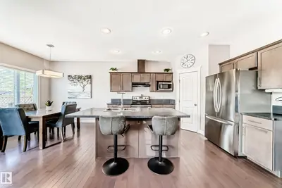 Interior photo 2 of 57 MEADOWLAND CR
