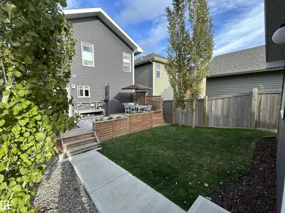 Interior photo 1 of 8952 218 ST NW