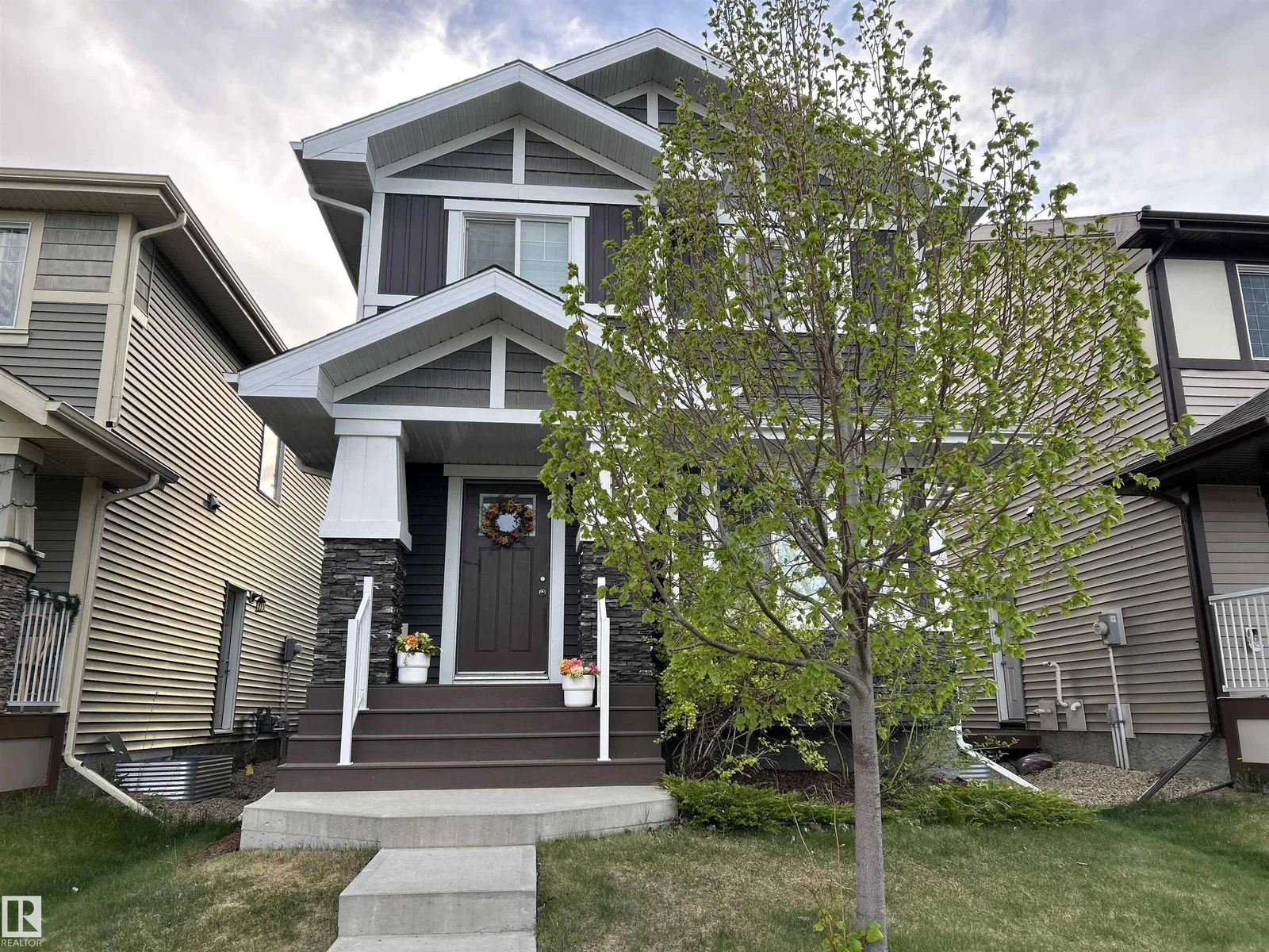 8952 218 ST NW, Edmonton - 4 bedroom Detached Single Family for sale