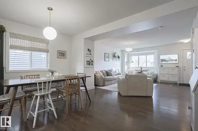 Interior photo 3 of 8952 218 ST NW