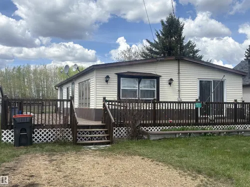 5212 50 ST, Newbrook - $125,000
