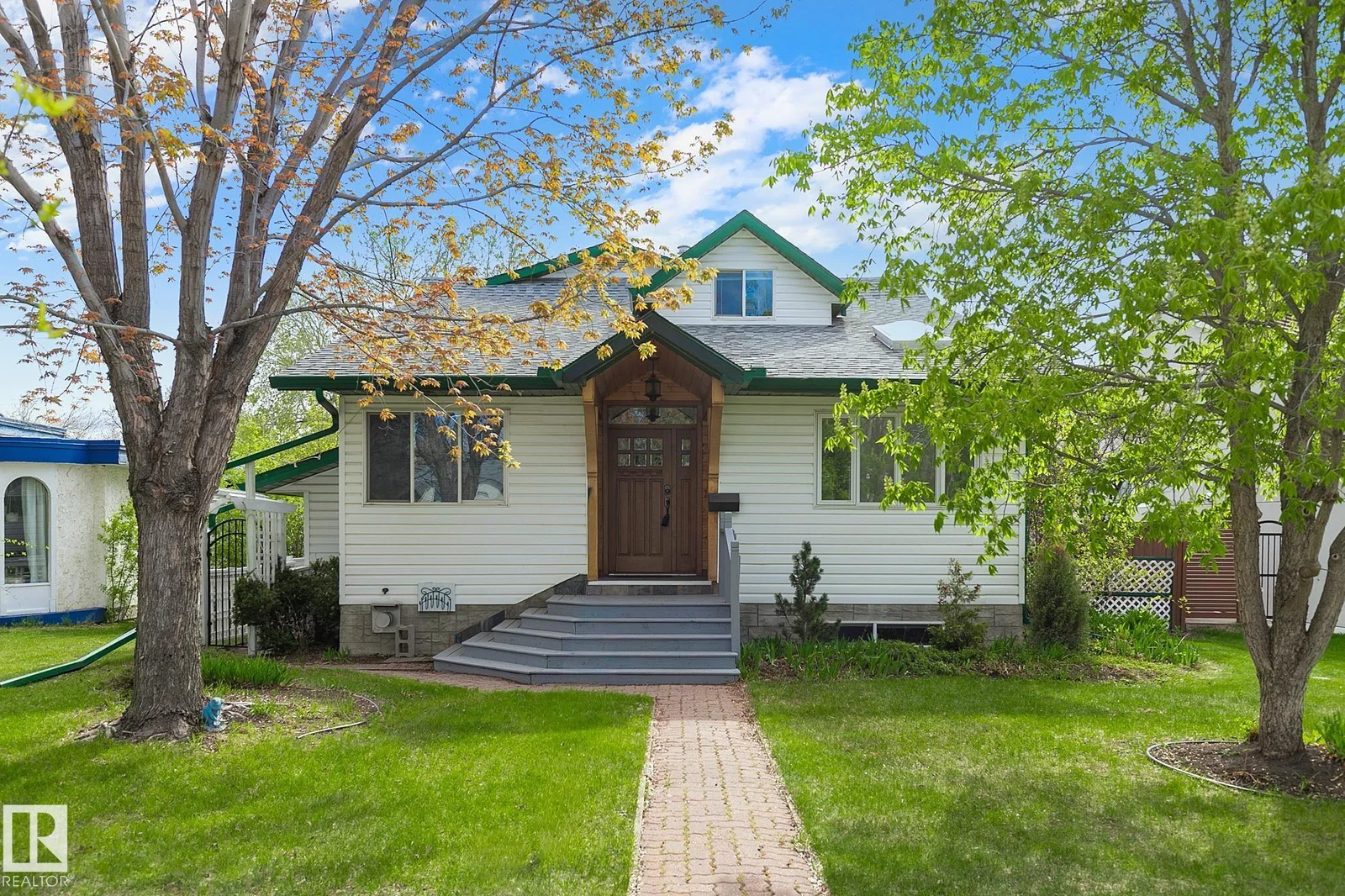 10823 130 ST NW, Edmonton - 5 bedroom Detached Single Family for sale