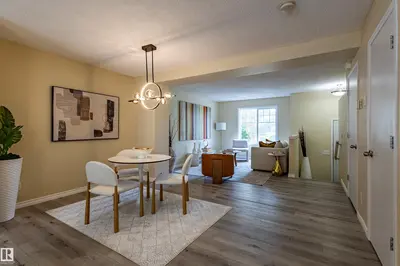 Interior photo 3 of #41 8304 11 AV SW