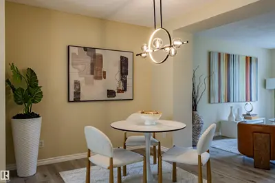 Interior photo 2 of #41 8304 11 AV SW