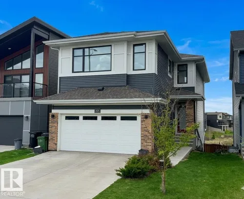 4324 Hawthorn Landing SW, Edmonton - $700,000