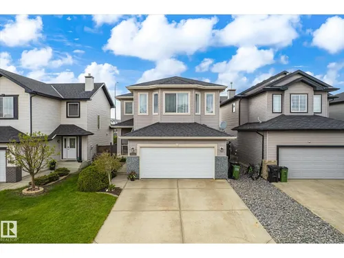 16308 49 ST NW, Edmonton - $524,900