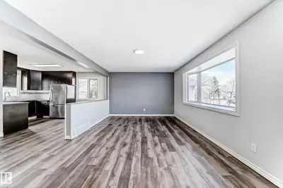 Interior photo 1 of 8615 42A AV NW