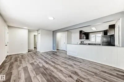 Interior photo 3 of 8615 42A AV NW