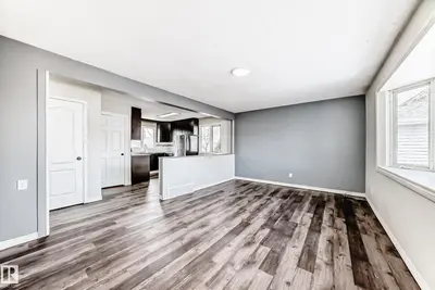 Interior photo 2 of 8615 42A AV NW