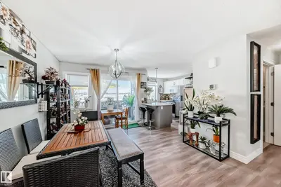 Interior photo 2 of #35 1391 STARLING DR NW