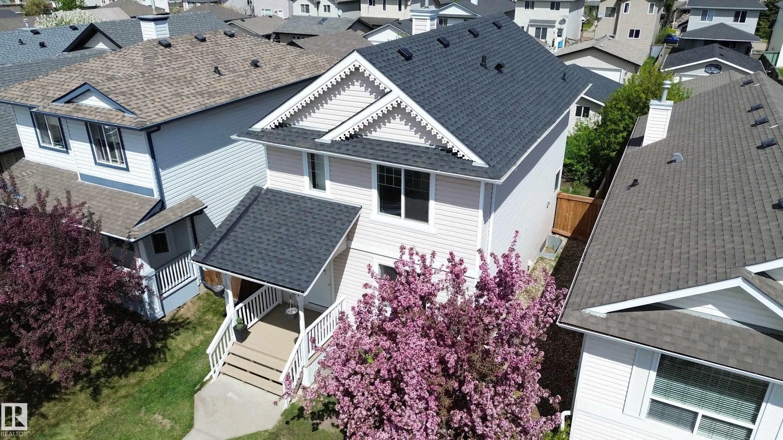 21344 88 AV NW, Edmonton - 4 bedroom Detached Single Family for sale