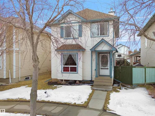 21379 89 AV NW NW, Edmonton - $459,900