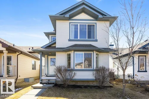 21247 91 AV NW, Edmonton - $455,000