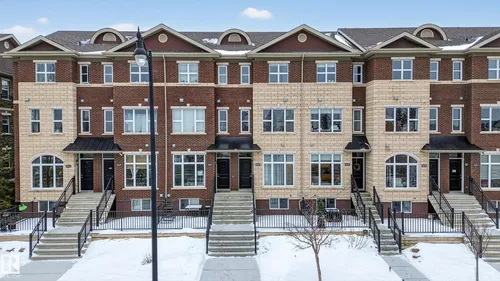 1649 CUNNINGHAM WY SW, Edmonton - $349,000