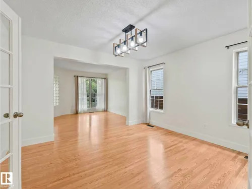9642 100 ST NW, Edmonton - $899,800