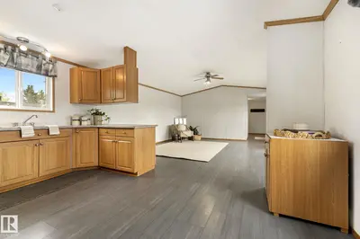 Interior photo 4 of 49 Rim RD NW NW