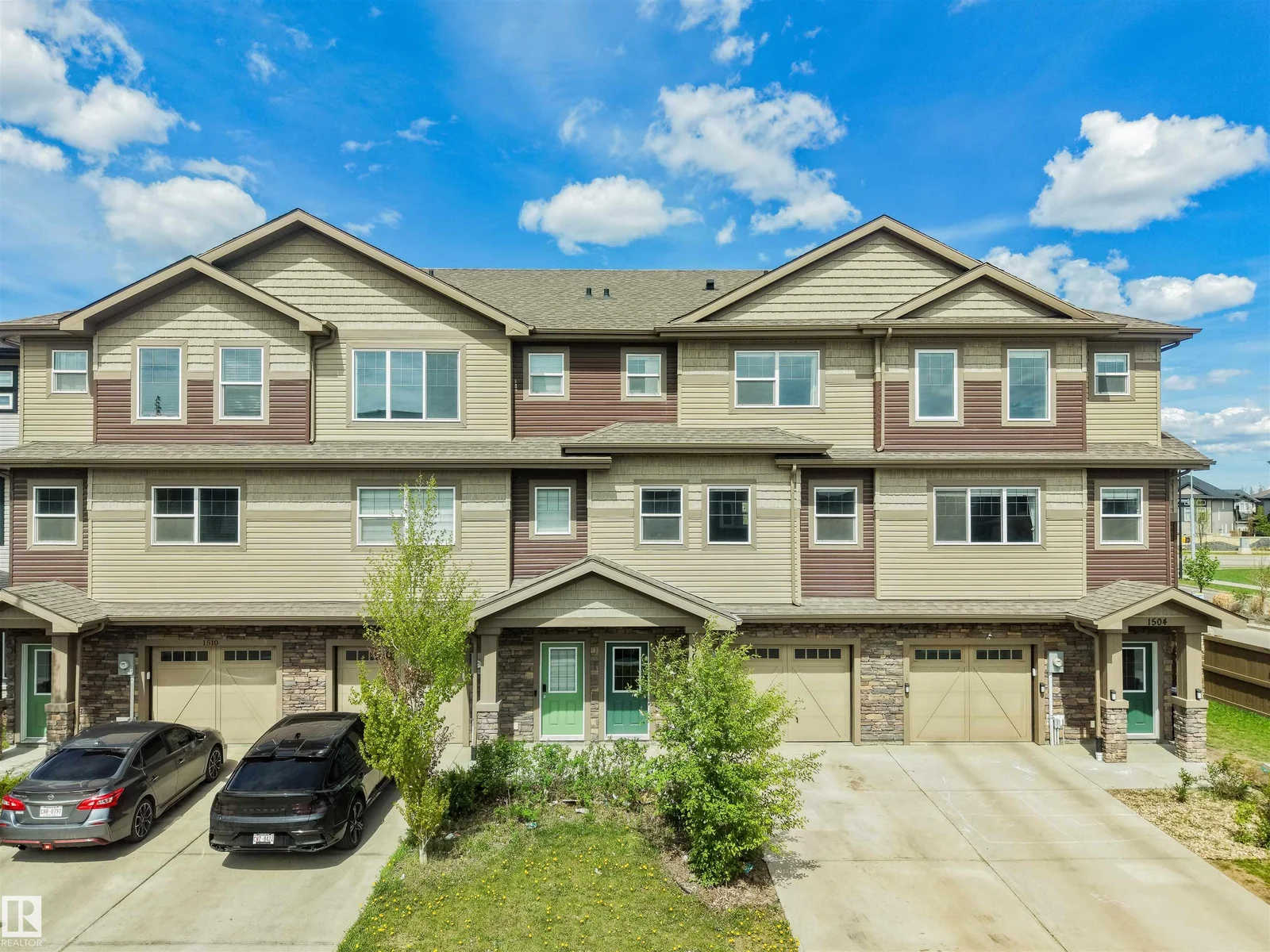 1506 157 ST SW, Edmonton - 3 bedroom Residential Attached for sale